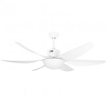 Orbegozo CP 100138 Ventoinha de Teto com Luz LED en PcComponentes