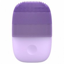 InFace Sonic Clean Pro Escova Facial Sónica Roxo en PcComponentes