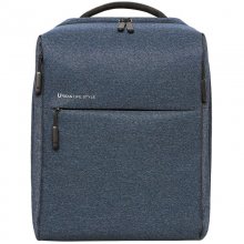 Xiaomi Mi City Backpack 2 Mochila para Portátil 15.6" Azul en PcComponentes