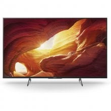 Sony KD-49XH8596 49" LED UltraHD 4K en PcComponentes
