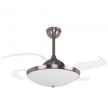 Orbegozo CP 105105 Ventilador de Techo con Luz LED en PcComponentes