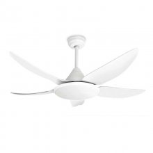 Orbegozo CP 108120 Ventilador de Techo con Luz LED en PcComponentes
