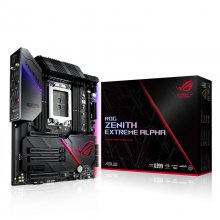 Asus Rog Zenith Extreme Alpha Reacondicionado en PcComponentes