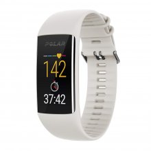 Polar A370 Pulsera de Actividad Blanco S Reacondicionado en PcComponentes