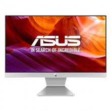 Asus Vivo AiO V222GAK-WA043D Intel Pentium Silver J5005/8GB/256GB SSD/21.5" en PcComponentes