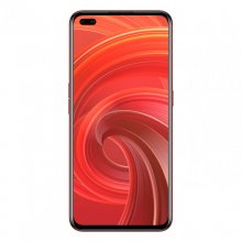 Realme X50 Pro 5G 8/128GB Rojo Rústico Libre Reacondicionado en PcComponentes