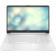 HP 15S-EQ1019NS AMD Athlon Silver 3050U/8GB/256GB SSD/15.6" Reacondicionado en PcComponentes