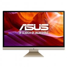Asus Vivo AiO V272UAK-BA052D Intel Core i5-8250U/16GB/1TB+256GB SSD/27" en PcComponentes