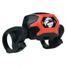 Nite Ize STS Luz Frontal Blanca/Roja para Bicicleta en PcComponentes