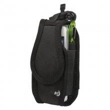 Nite Ize Clip Case Cargo Funda de Cinturón para Smartphones hasta 5.2" en PcComponentes