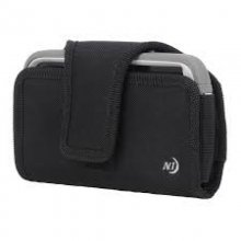 Nite Ize Fits All Holster Funda de Cinturón para Smartphones hasta 6.25" en PcComponentes
