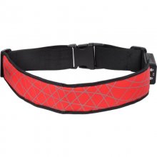 Nite Ize Sport Belt Cinturón Ajustable con Luz LED en PcComponentes