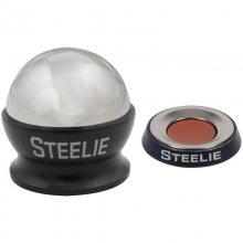 Nite Ize Steelie Soporte Salpicadero Universal para Smartphones en PcComponentes