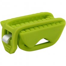 Nite Ize Handleband Soporte de Bicicleta Verde para Smartphones en PcComponentes