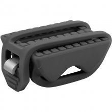 Nite Ize Handleband Soporte de Bicicleta Gris para Smartphones en PcComponentes
