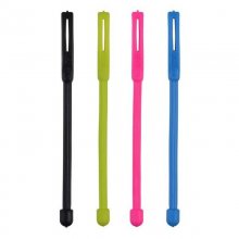 Nite Ize Gear Tie Cordable Twist 3 Pack 4 Bridas Reutilizables 76mm en PcComponentes