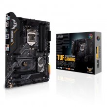 Asus TUF GAMING H470-PRO en PcComponentes