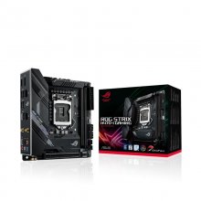 Asus ROG STRIX H470-I GAMING en PcComponentes
