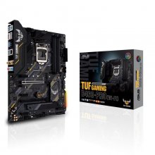 Asus TUF GAMING B460-PRO (WI-FI) en PcComponentes
