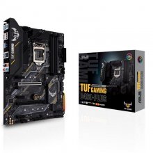 Asus TUF GAMING B460-PLUS en PcComponentes