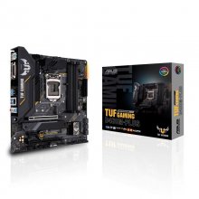 Asus TUF GAMING B460M-PLUS en PcComponentes