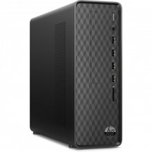 HP Slim Desktop S01-PF1006NS Intel Core i5-10400/8GB/256GB SSD en PcComponentes