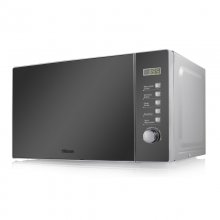 Tristar MW-2705 Microondas con Grill 20 Litros 800W Plata en PcComponentes