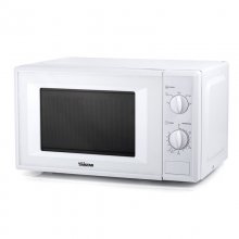 Tristar MW-2706 Microondas 20Litros 700W Blanco en PcComponentes