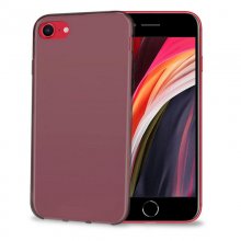 Celly Gelskin Funda Silicona Translucida para iPhone SE en PcComponentes
