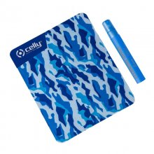 Celly Kit de Limpieza para Computadora Paño Seco y Spray para Limpieza de Equipos Universal 10 ml en PcComponentes