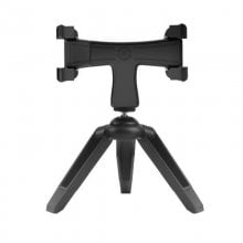 Celly ClickNanoTri Mini Tripode Flexible para Smartphone hasta 6.2" en PcComponentes