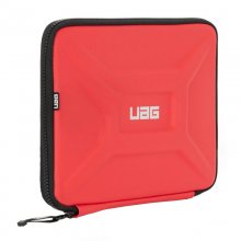 UAG Small Sleeve para Tablet/Portátil 11" Roja en PcComponentes