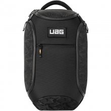 UAG BackPack Standar Edition Mochila Camuflaje Negra 24L en PcComponentes