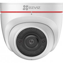 EZVIZ C4W Cámara de Seguridad con Defensa Activa en PcComponentes