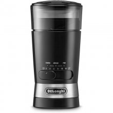 DeLongui KG210 Molinillo de Café 170W en PcComponentes