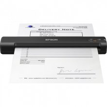 Epson Workforce ES-50 Escáner 600DPI en PcComponentes