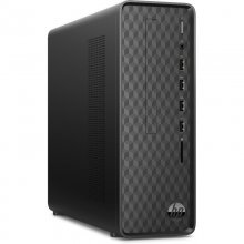 HP Slim Desktop S01-AF1000NS Intel Celeron J4025/4GB/256GB SSD en PcComponentes