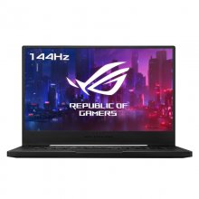 Asus Rog Zephyrus M15 GU502LW-HN070T Intel Core i7-10750H/16GB/512GB SSD/RTX2070/15.6" en PcComponentes