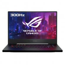 Asus Rog Zephyrus S15 GX502LXS-HF012T Intel Core i7-10750H/32GB/1TB SSD/RTX2080 SUPER/15.6" en PcComponentes