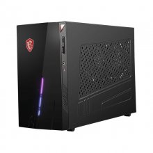 MSI MAG Infinite S 10SI-020XIB Intel Core i5-10400F/16GB/1TB+512GB SSD/GTX 1660 SUPER en PcComponentes
