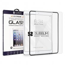 Subblim Extreme Protector Cristal Templado para iPad 9.7 2018-17/Pro 9.7/iPad 5 en PcComponentes