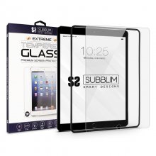 Subblim Extreme Protector Cristal Templado para iPad Air 2019 en PcComponentes