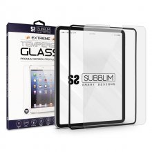 Subblim Extreme Protector Cristal Templado para iPad Pro 11 2018 en PcComponentes
