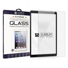Subblim Extreme Protector Cristal Templado para Samsung Tab A 2019 T510/515 en PcComponentes