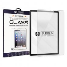 Subblim Extreme Protector Cristal Templado para Samsung Tab S5e T720/T725 en PcComponentes