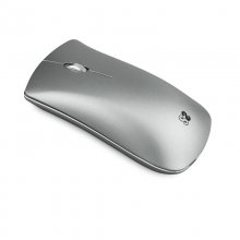 Subblim Elegant Ratón Bluetooth 2400 DPI Plata en PcComponentes