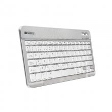 Subblim Smart Teclado Bluetooth Plata en PcComponentes