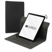 Subblim Rotate 360 Exclusive Funda Negra para Samsung Tab A 10.1" 2019 en PcComponentes