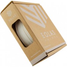 Eolas Bobina de Filamento PLA Premium 1.75mm 1Kg Blanco en PcComponentes