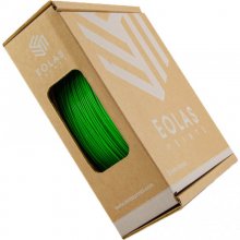 Eolas Bobina de Filamento PLA Premium 1.75mm 250gr Verde en PcComponentes